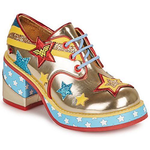 Damenschuhe AMAZON WARRIOR - Irregular Choice - Modalova