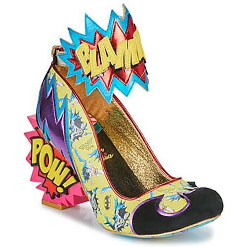 Irregular Choice Pumps KABOOM - Irregular Choice - Modalova