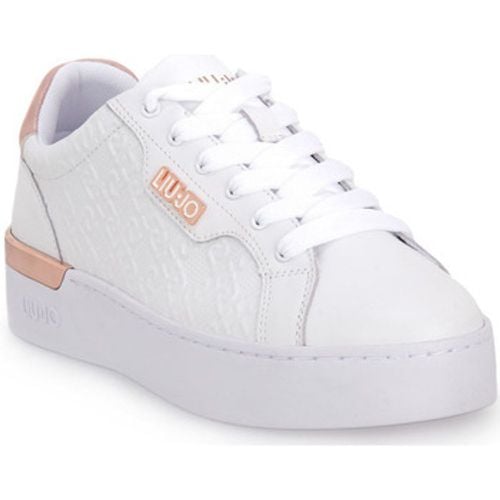 Liu Jo Sneaker 1111 SILVIA 70 - Liu Jo - Modalova