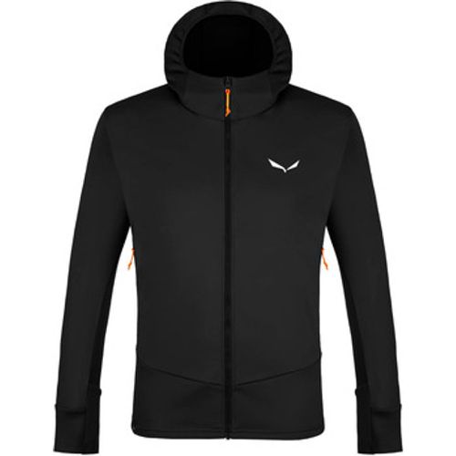 Fleecepullover Puez Polarlite Hooded Jacket Men 28521-0910 - Salewa - Modalova