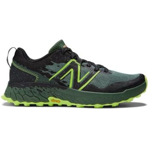 Herrenschuhe Sportschuhe Fresh Foam X Hierro v7 MTHIERT7 - New Balance - Modalova