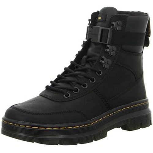 Stiefel Stiefeletten Combs Tech II Leather Boots 27801001 - Dr. Martens - Modalova