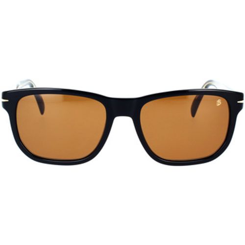 Sonnenbrillen DB1045/S 807 Sonnenbrille - David Beckham - Modalova