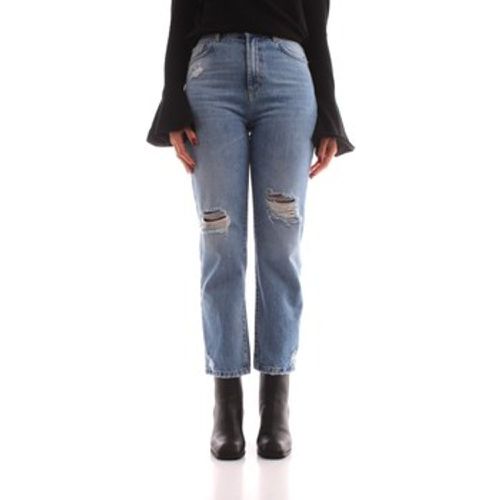 Marella Straight Leg Jeans MOM - Marella - Modalova