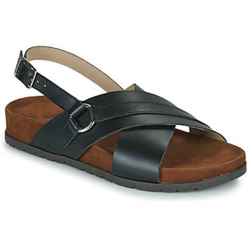 Sandalen SB410-BLACK - L'Atelier Tropézien - Modalova