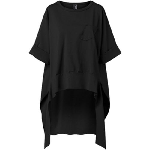 Blusen Top 221312 - Black - Wendy Trendy - Modalova