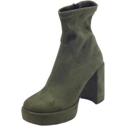 Nacree Ankle Boots 7227001 Cam - Nacree - Modalova