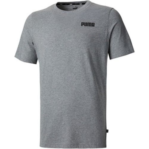 T-Shirts & Poloshirts 847225-03 - Puma - Modalova