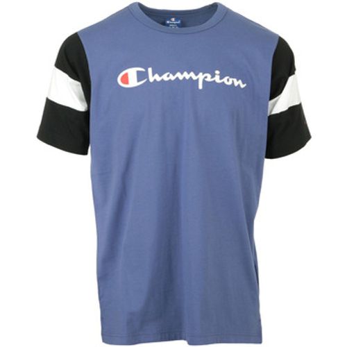 Champion T-Shirt Crewneck T-Shirt - Champion - Modalova