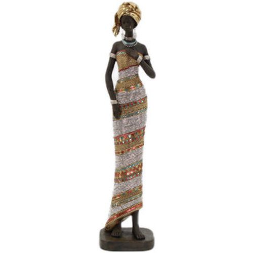 Statuetten und Figuren Abbildung Afrikanerin - Signes Grimalt - Modalova