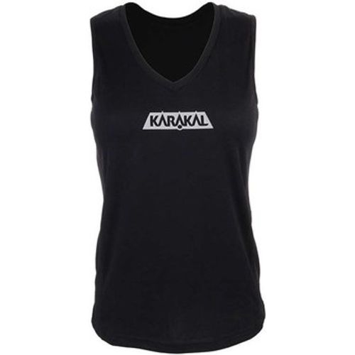 Karakal T-Shirt Pro Tour - Karakal - Modalova