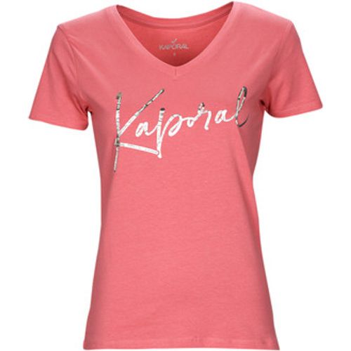 Kaporal T-Shirt JAYON ESSENTIEL - Kaporal - Modalova