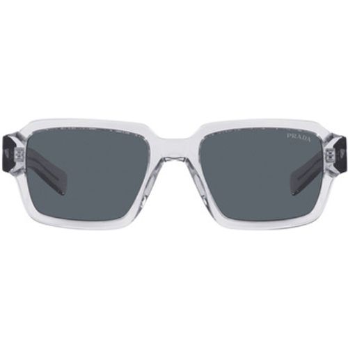 Sonnenbrillen Sonnenbrille PR02ZS U430A9 - Prada - Modalova