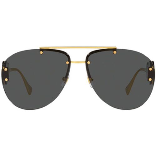 Sonnenbrillen Sonnenbrille VE2250 100287 - Versace - Modalova