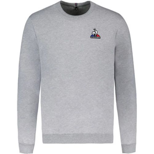 Sweatshirt Essentiels Crew Sweat - Le Coq Sportif - Modalova