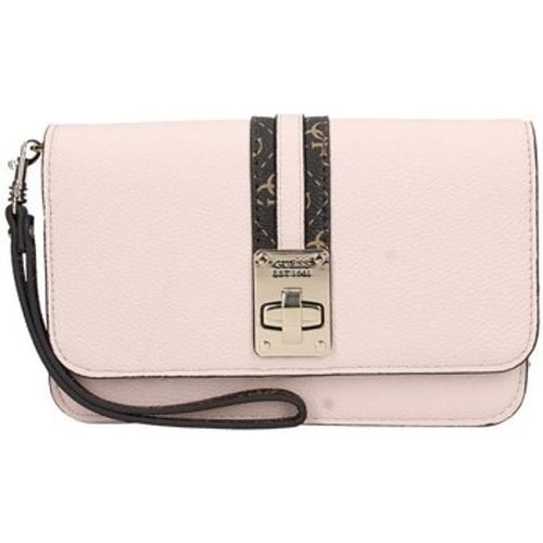 Geldbeutel Swvg8405420 Brieftasche Frau Rose - Guess - Modalova