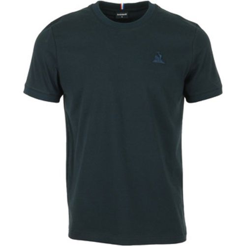 T-Shirt Essentiels T/T Tee - Le Coq Sportif - Modalova