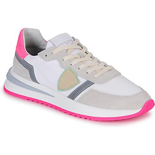 Philippe Model Sneaker TROPEZ 2.1 - Philippe Model - Modalova