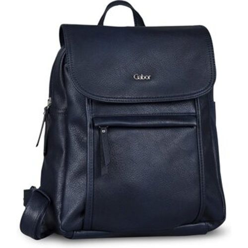 Handtasche Mode Accessoires MINA Backpack, blue 7978 50/50 - Gabor - Modalova