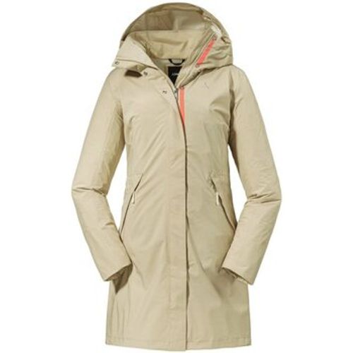 SchÖffel Damen-Jacke Sport Parka Sardegna L 2013215 23679 - Schöffel - Modalova