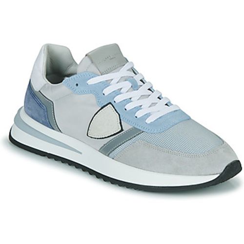 Sneaker TROPEZ 2.1 LOW MAN - Philippe Model - Modalova