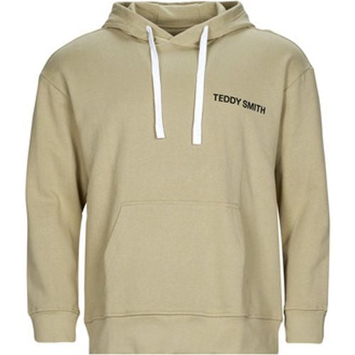 Sweatshirt S-REQUIRED HOOD - Teddy smith - Modalova