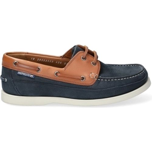 Mephisto Schuhe BOATING - mephisto - Modalova