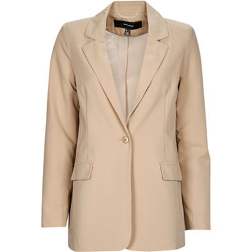 Blazer VMZELDA L/S BLAZER NOOS - Vero Moda - Modalova