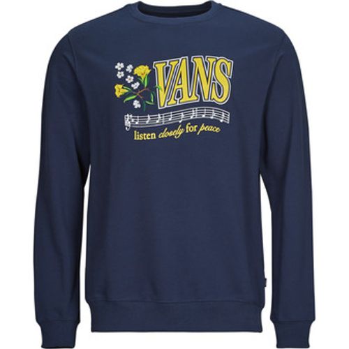 Vans Sweatshirt NOTED CREW - Vans - Modalova