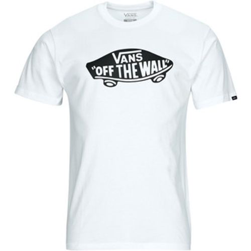 T-Shirt OTW CLASSIC FRONT SS TEE - Vans - Modalova