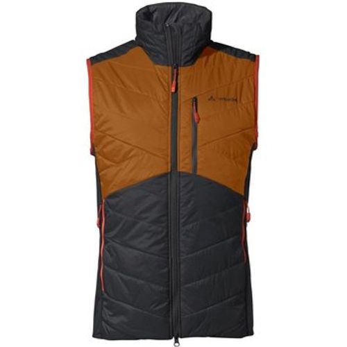 Herren-Jacke Sport Sesvenna IV Isolationsweste 42971-146 - Vaude - Modalova