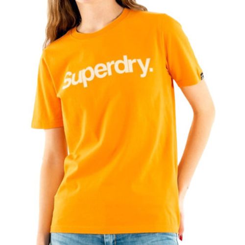 T-Shirts & Poloshirts W1010710A - Superdry - Modalova