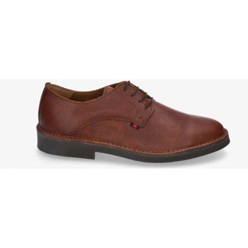 Halbschuhe BLUCHER 2600 SIN FESTON - Kennebec - Modalova