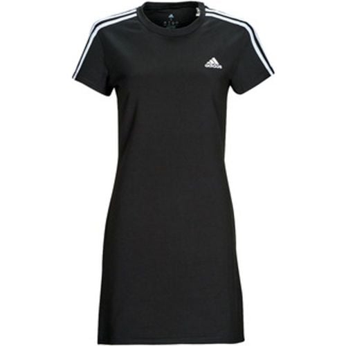 Adidas Kurze Kleider 3S FIT T DR - Adidas - Modalova