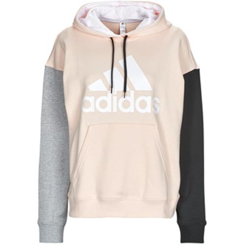 Adidas Sweatshirt BL FT O HD - Adidas - Modalova