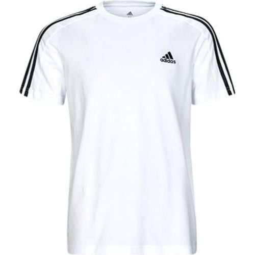 Adidas T-Shirt 3S SJ T - Adidas - Modalova