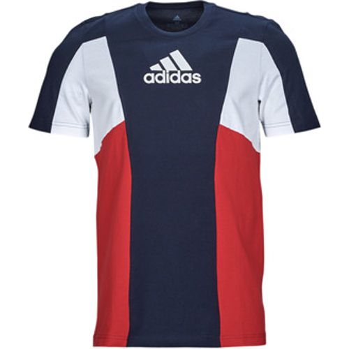 Adidas T-Shirt ESS CB T - Adidas - Modalova