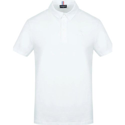 T-Shirts & Poloshirts Essentiels Polo - Le Coq Sportif - Modalova