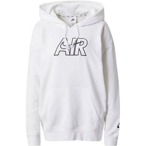 Sweatshirt W NSW AIR FLC HOODIE - Nike - Modalova