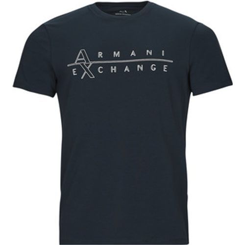 Armani Exchange T-Shirt 3RZTBR - Armani Exchange - Modalova