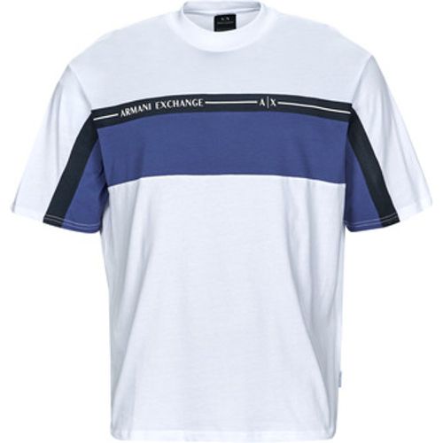 Armani Exchange T-Shirt 3RZMFD - Armani Exchange - Modalova