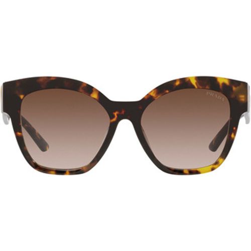 Sonnenbrillen Sonnenbrille PR17ZS VAU6S1 - Prada - Modalova