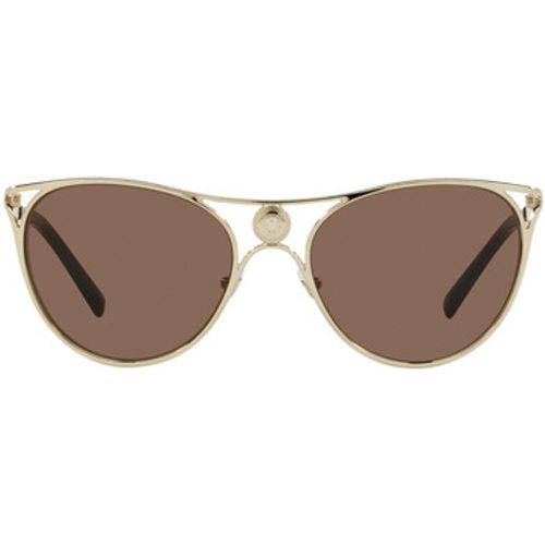 Sonnenbrillen Sonnenbrille VE2237 125273 - Versace - Modalova