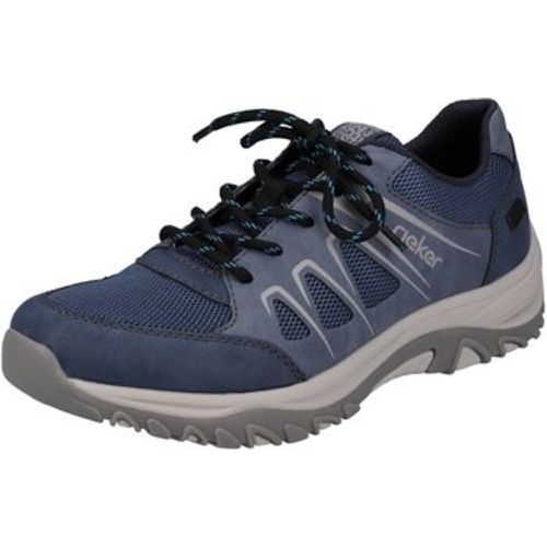 Halbschuhe Schnuerschuhe FSK Halbschuhe M9601-14 14 - Rieker - Modalova