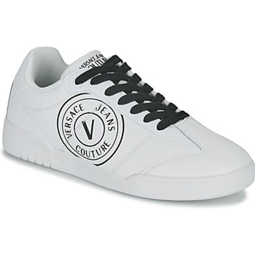 Sneaker 74YA3SD1 - Versace Jeans Couture - Modalova