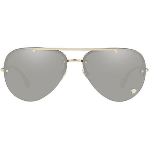 Sonnenbrillen Sonnenbrille VE2231 12526G - Versace - Modalova