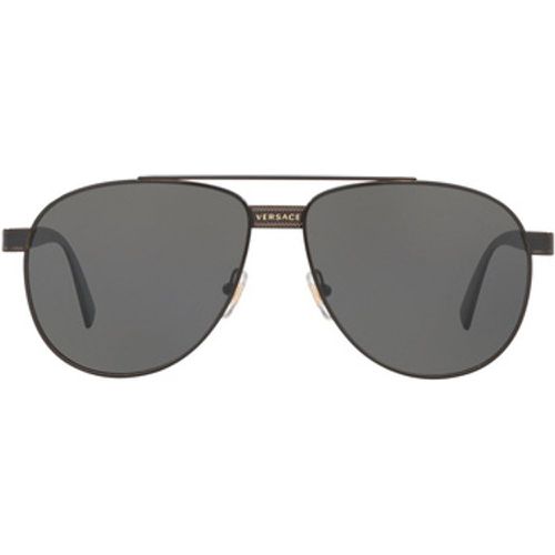 Sonnenbrillen Sonnenbrille VE2209 100987 - Versace - Modalova