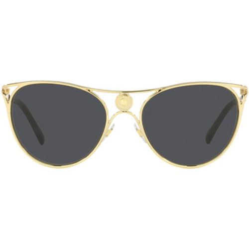 Sonnenbrillen Sonnenbrille VE2237 100287 - Versace - Modalova