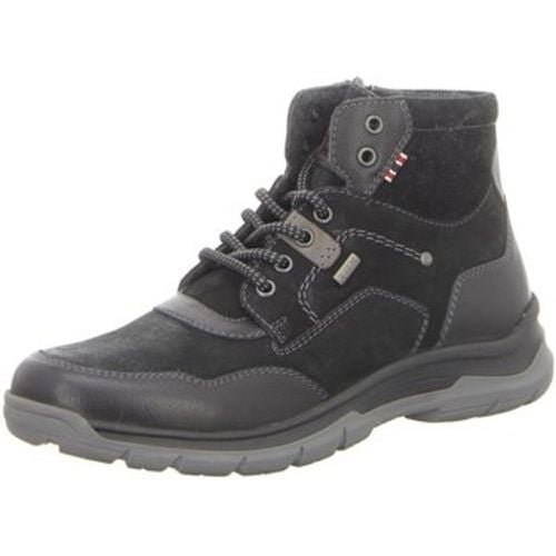 Longo Stiefel Bequem KF 1103727 - Longo - Modalova