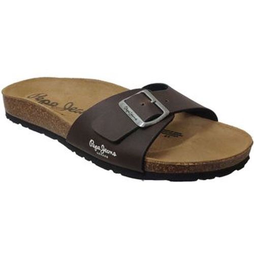 Zehensandalen Bio m single - Pepe Jeans - Modalova